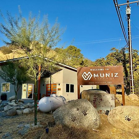 Muniz Village Three Rivers Eksteriør billede